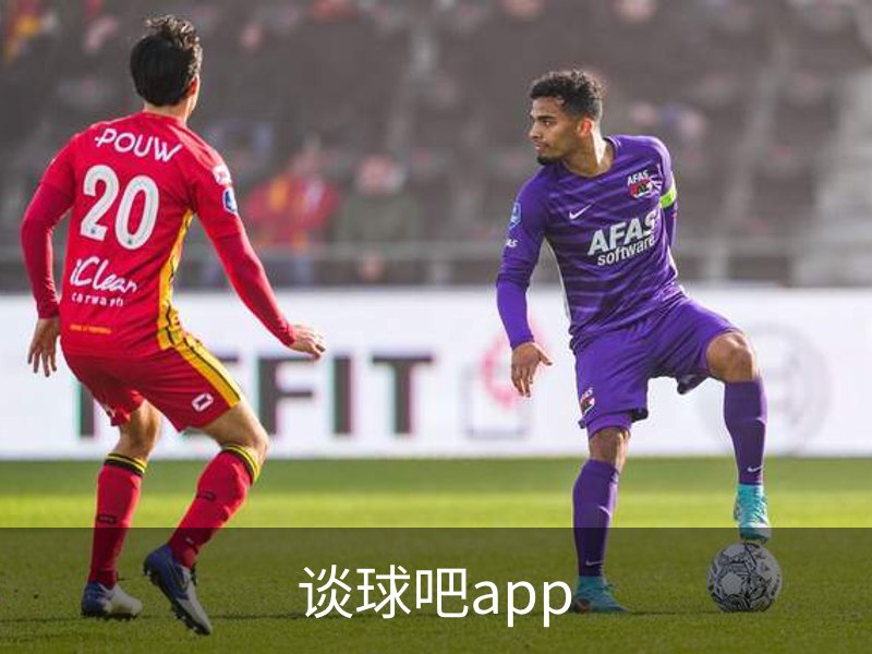 谈球吧app概况